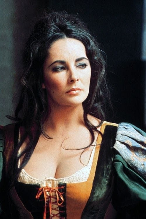 Elizabeth Taylor