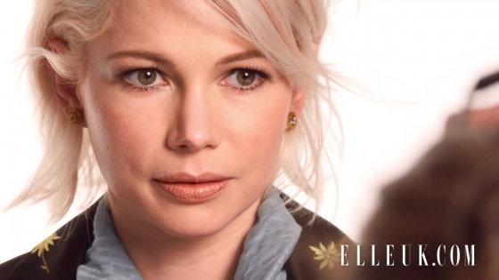 Michelle Williams