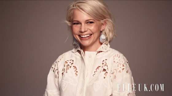 Michelle Williams