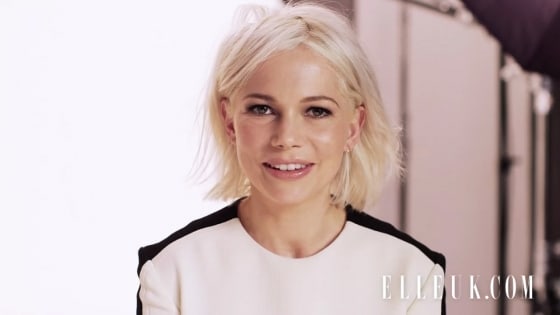 Michelle Williams