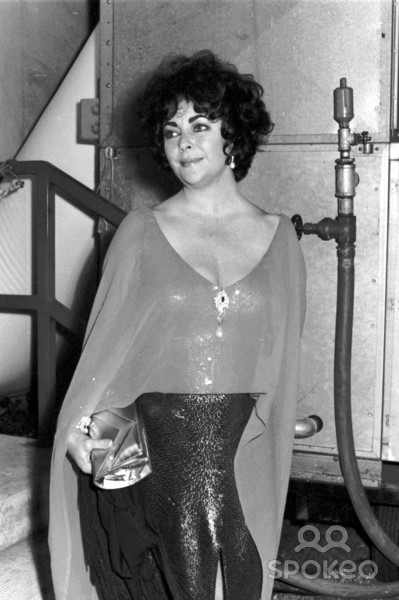 Elizabeth Taylor