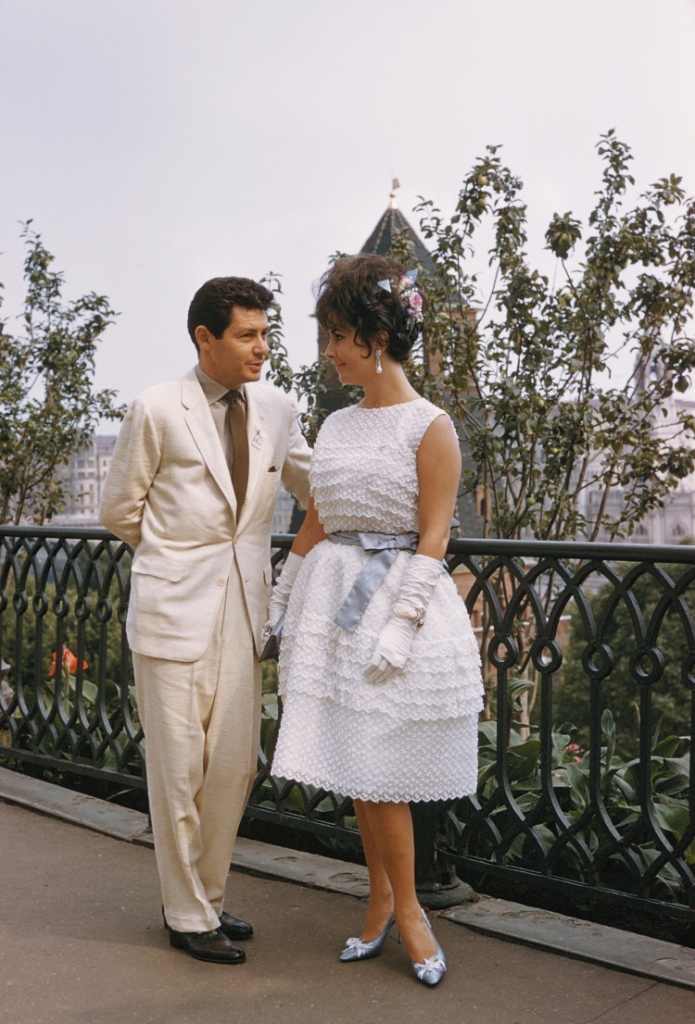Elizabeth Taylor Elizabeth Taylor