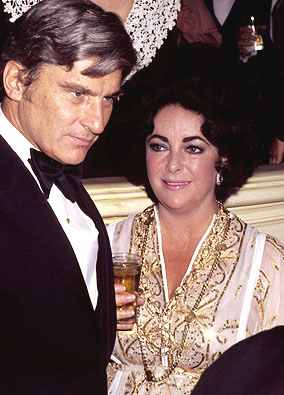 Elizabeth Taylor
