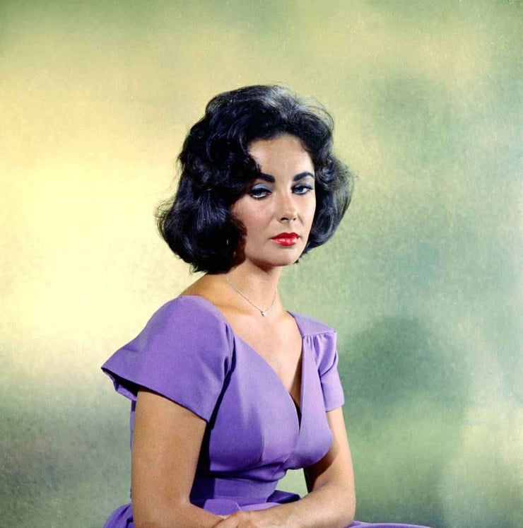 Elizabeth Taylor