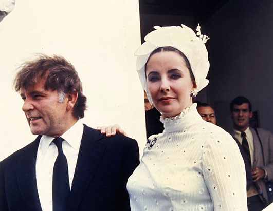 Elizabeth Taylor