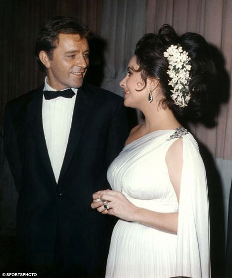 Elizabeth Taylor