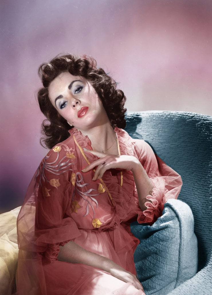 Elizabeth Taylor