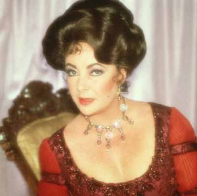 Elizabeth Taylor Elizabeth Taylor