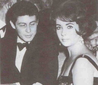 Elizabeth Taylor