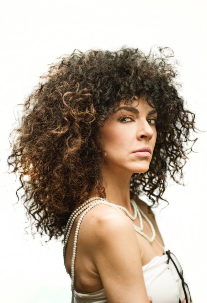 Maria Solomou