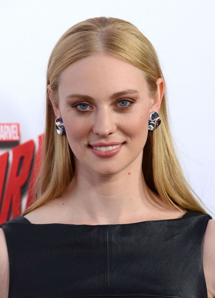 Picture of Deborah Ann Woll