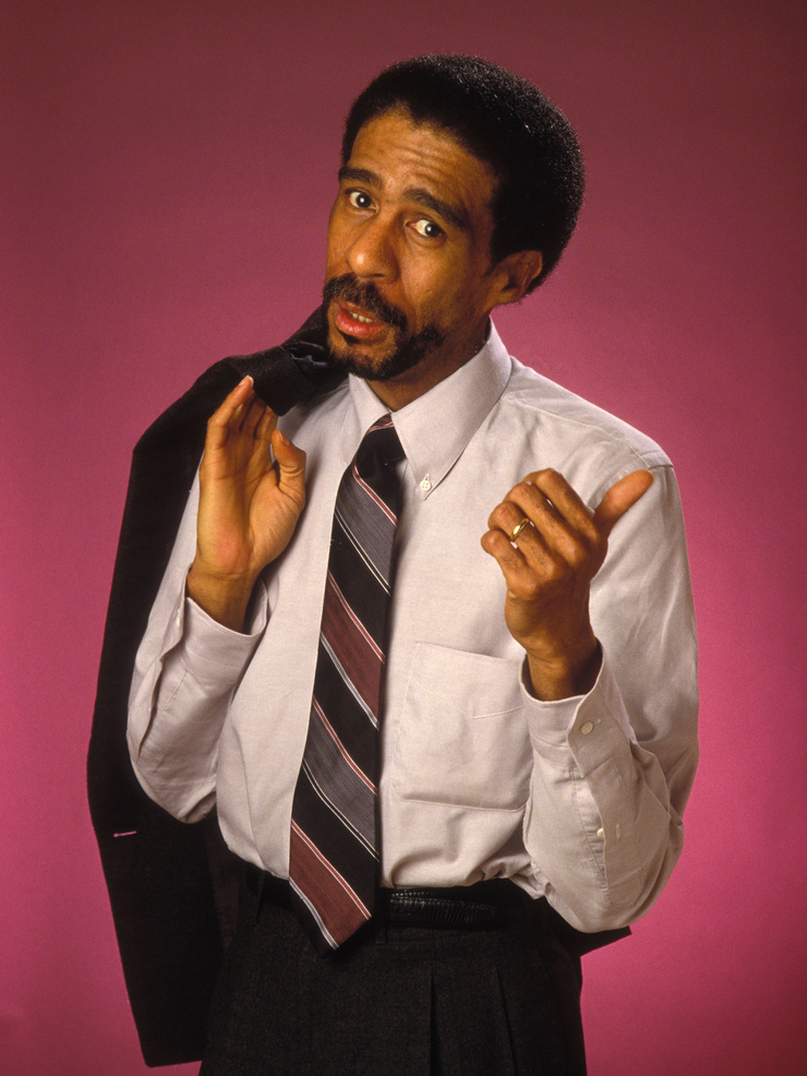 Richard Pryor Richard Pryor
