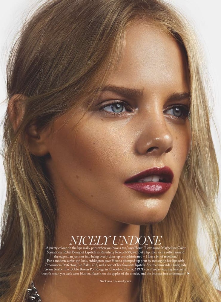 Marloes Horst