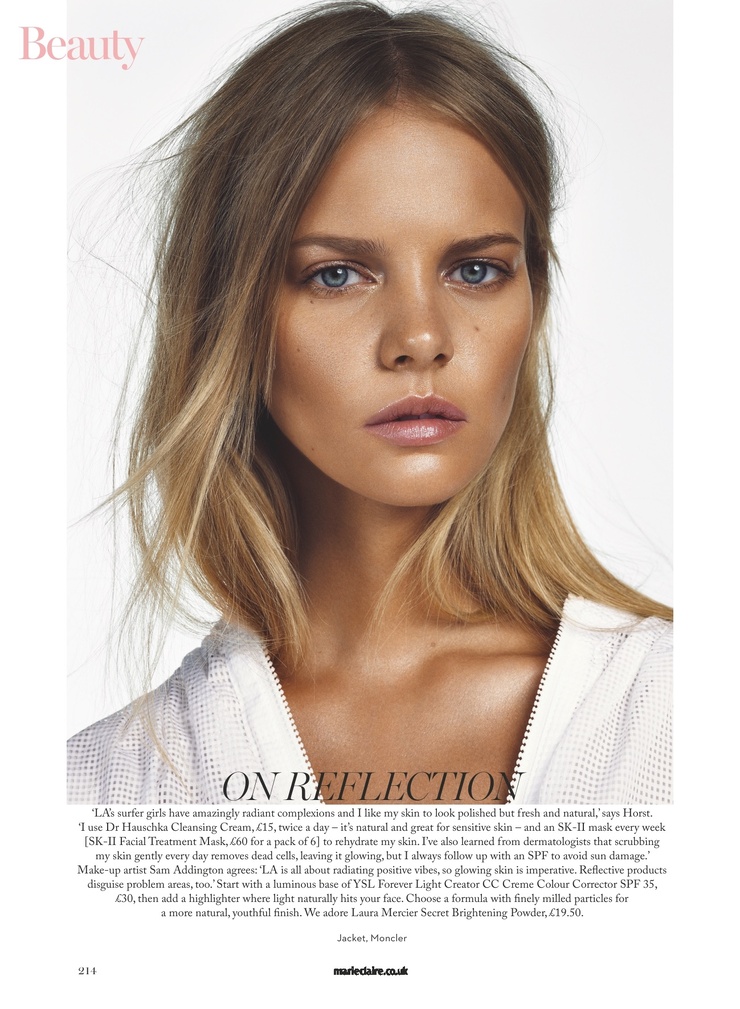 Marloes Horst Marloes Horst