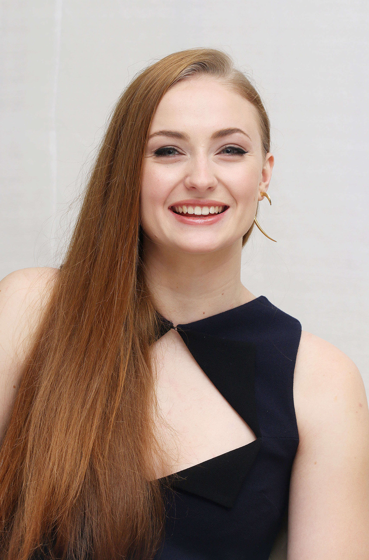 Sophie Turner