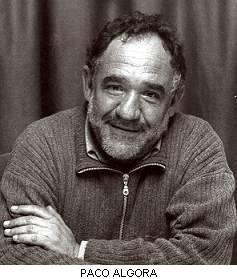 Francisco Algora