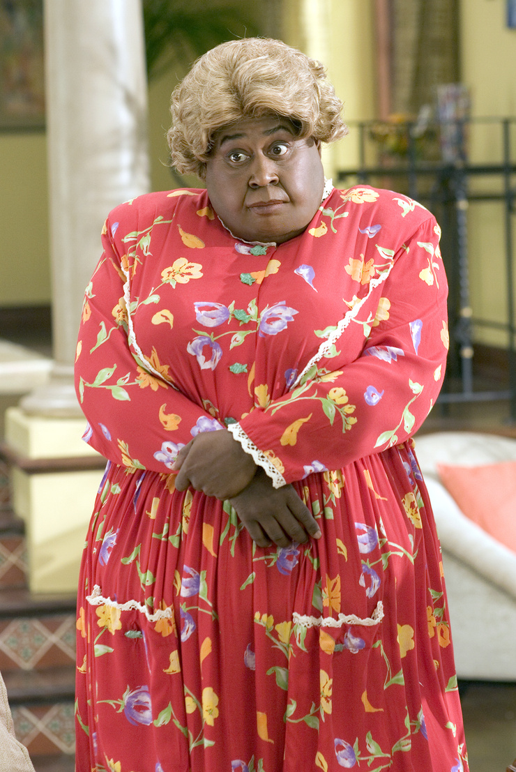 Martin Lawrence