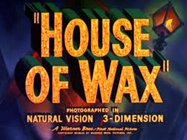 House of Wax