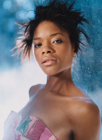 Naomie Harris