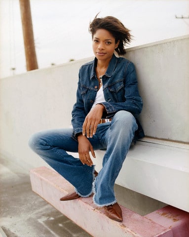 Naomie Harris