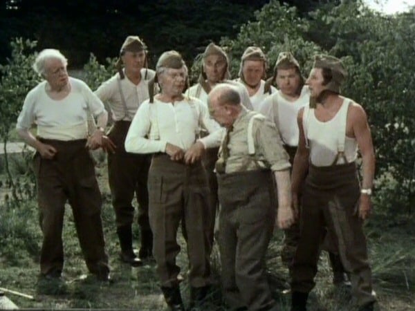 Dad's Army