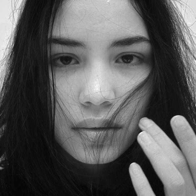 Irina Sharipova Irina Sharipova