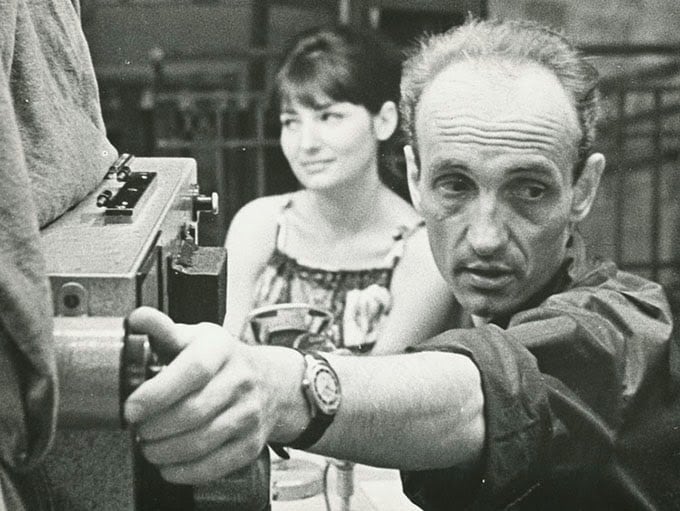 Kazimierz Karabasz