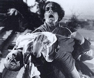 Battleship Potemkin