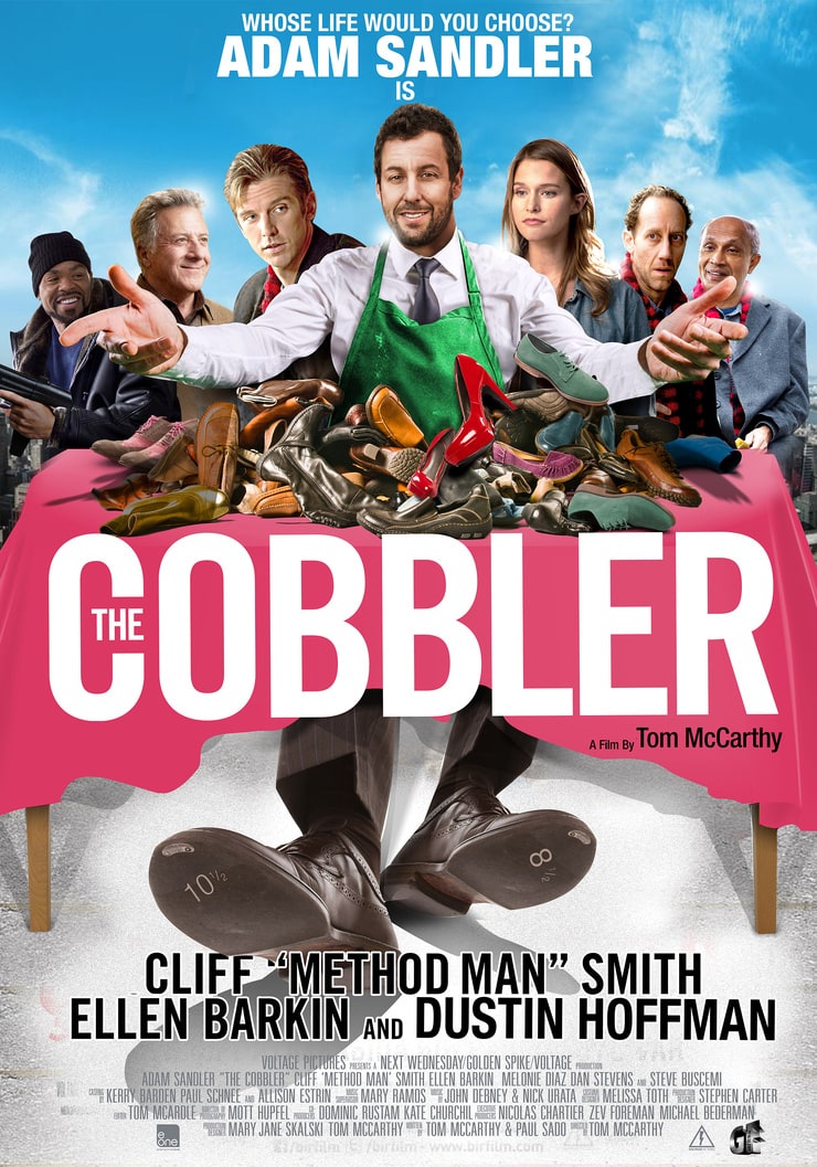 The Cobbler