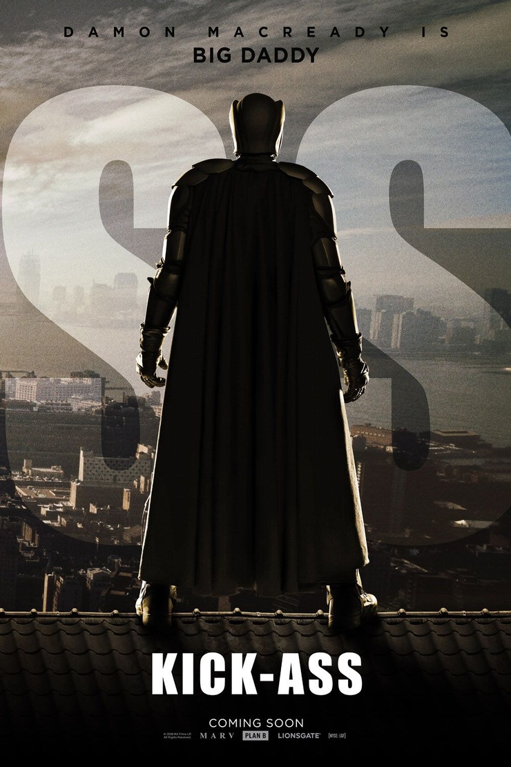 Kick-Ass Kick-Ass