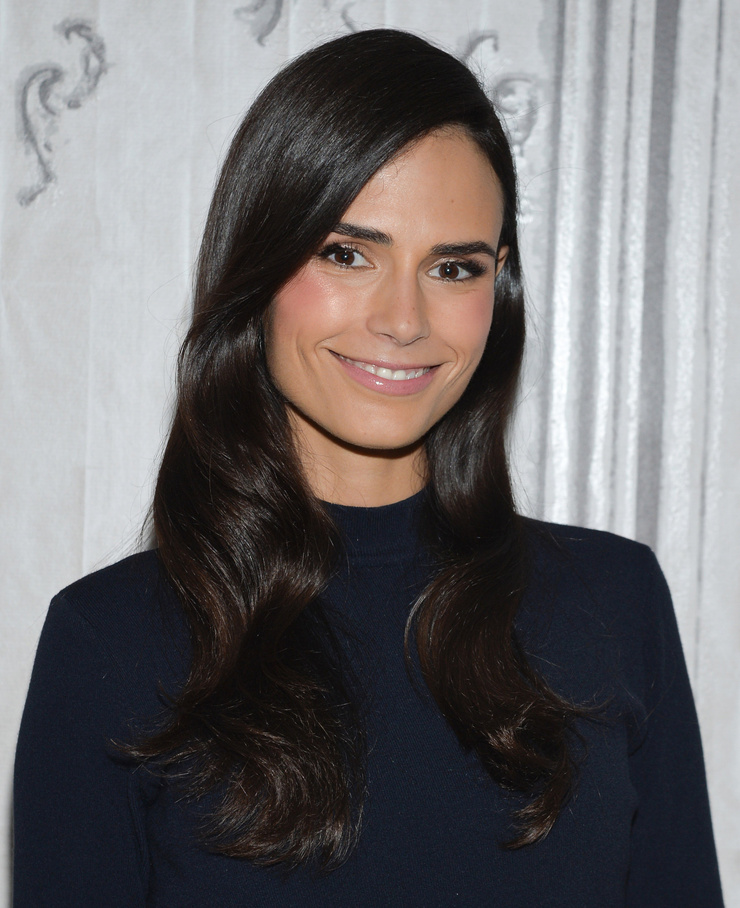 Jordana Brewster Jordana Brewster