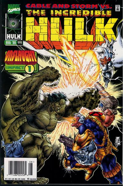 The Incredible Hulk The Incredible Hulk