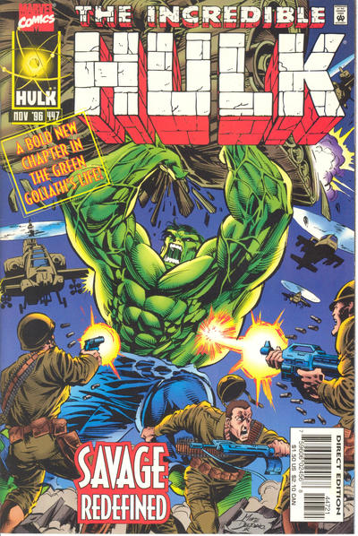 The Incredible Hulk The Incredible Hulk
