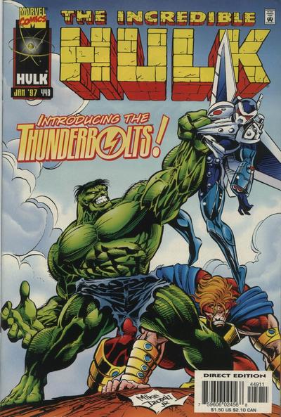 The Incredible Hulk The Incredible Hulk