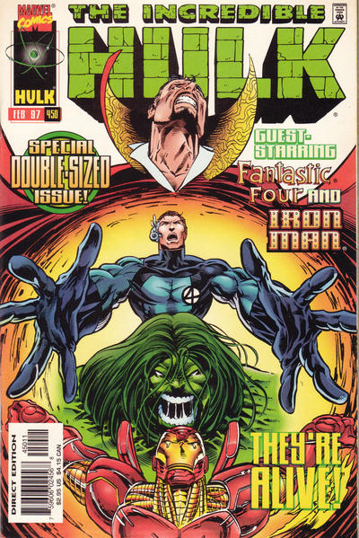 The Incredible Hulk The Incredible Hulk