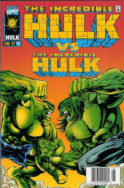 The Incredible Hulk The Incredible Hulk