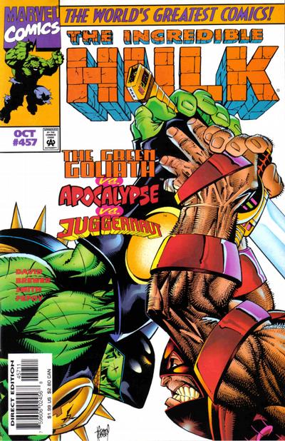 The Incredible Hulk The Incredible Hulk