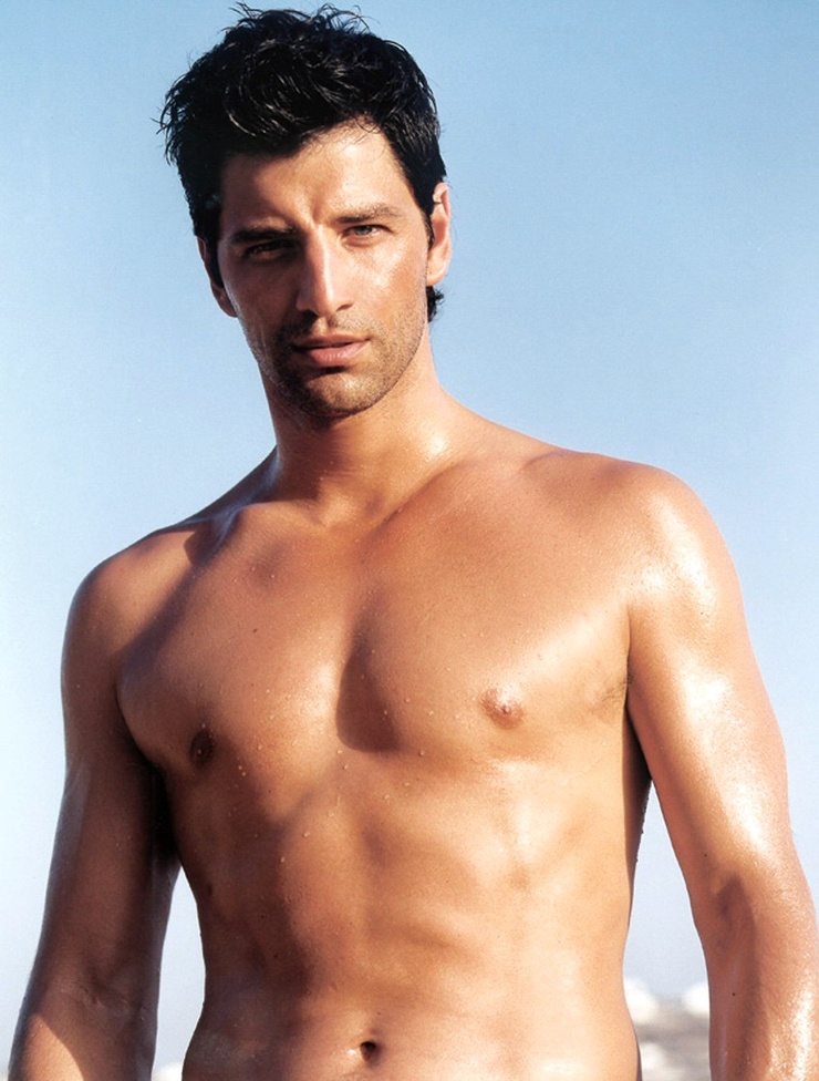 Sakis Rouvas Sakis Rouvas