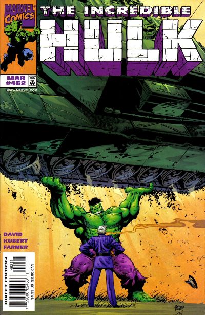 The Incredible Hulk The Incredible Hulk