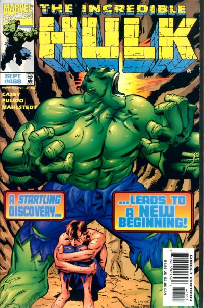 The Incredible Hulk The Incredible Hulk