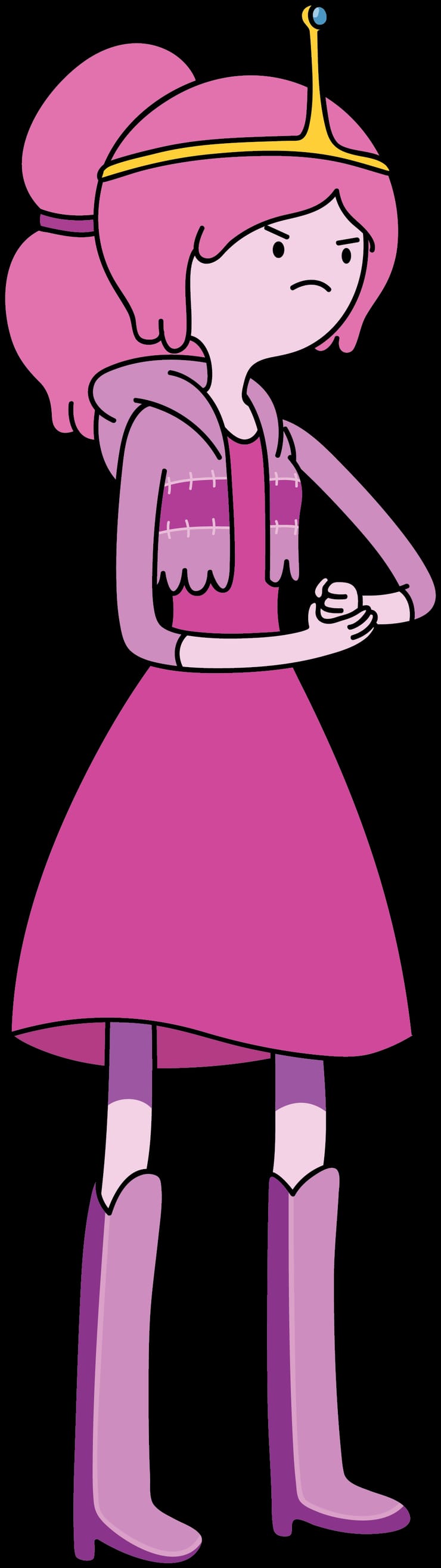 Princess Bubblegum image