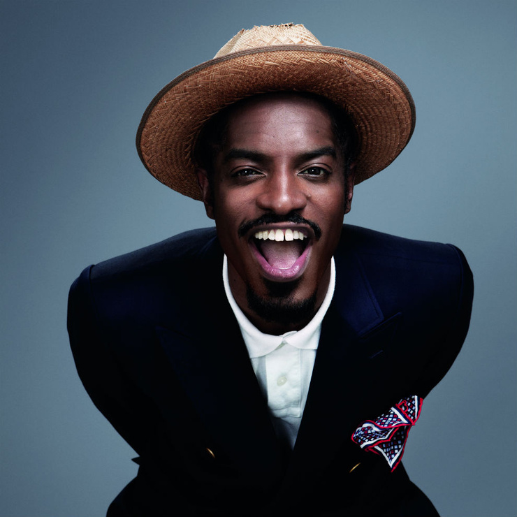 André Benjamin