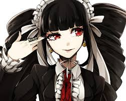 Celestia Ludenberg