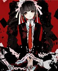 Celestia Ludenberg