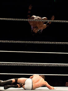 Justin Gabriel