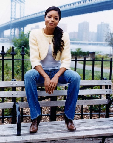 Naomie Harris