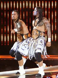 Jey Uso