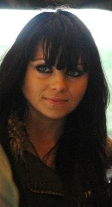 Aksana (WWE)