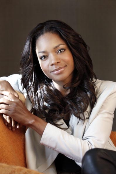 Naomie Harris