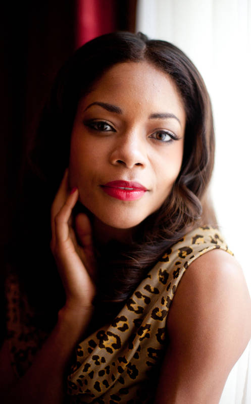 Naomie Harris Naomie Harris